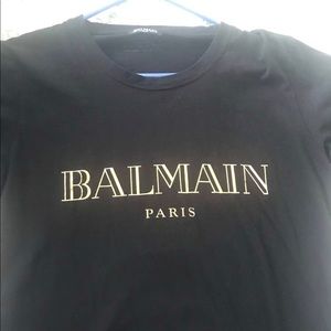 Balmain Paris T-Shirt